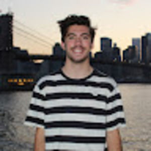 Meet your Posher, Austin